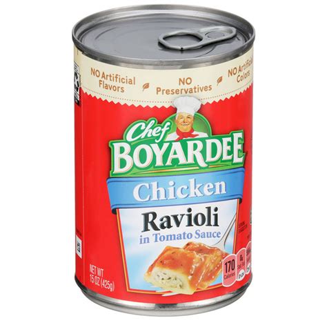 chef goyard|chef boyardee near me.